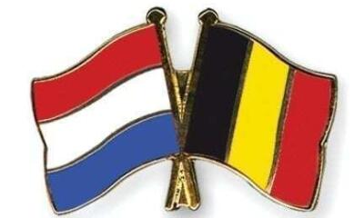 Belgie Nederland
