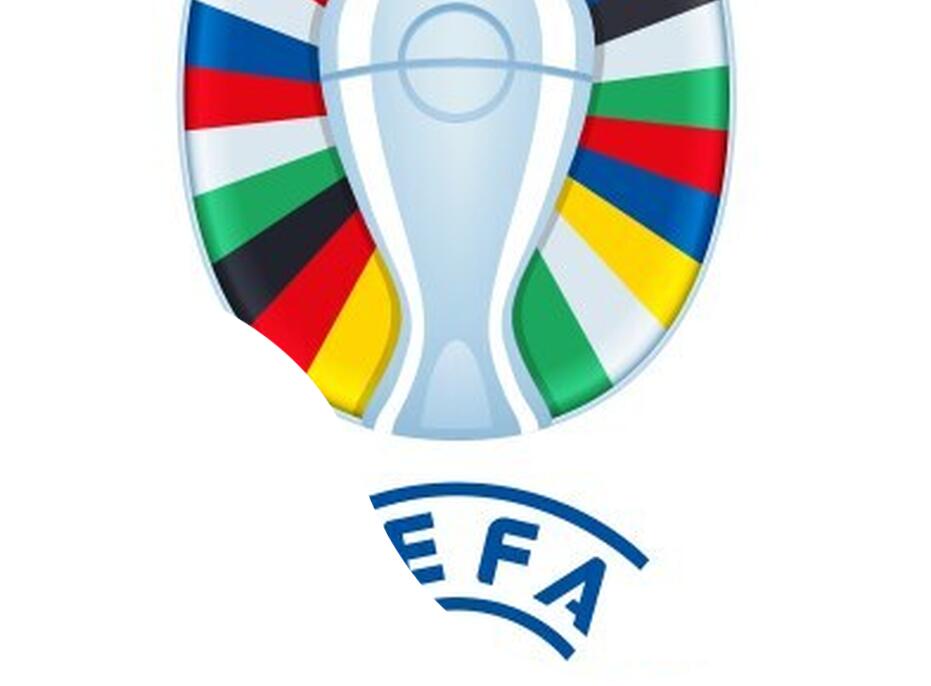 EURO Football 2024